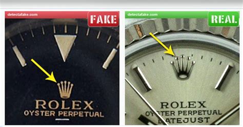 cofanetti rolex replica|how to detect a fake rolex.